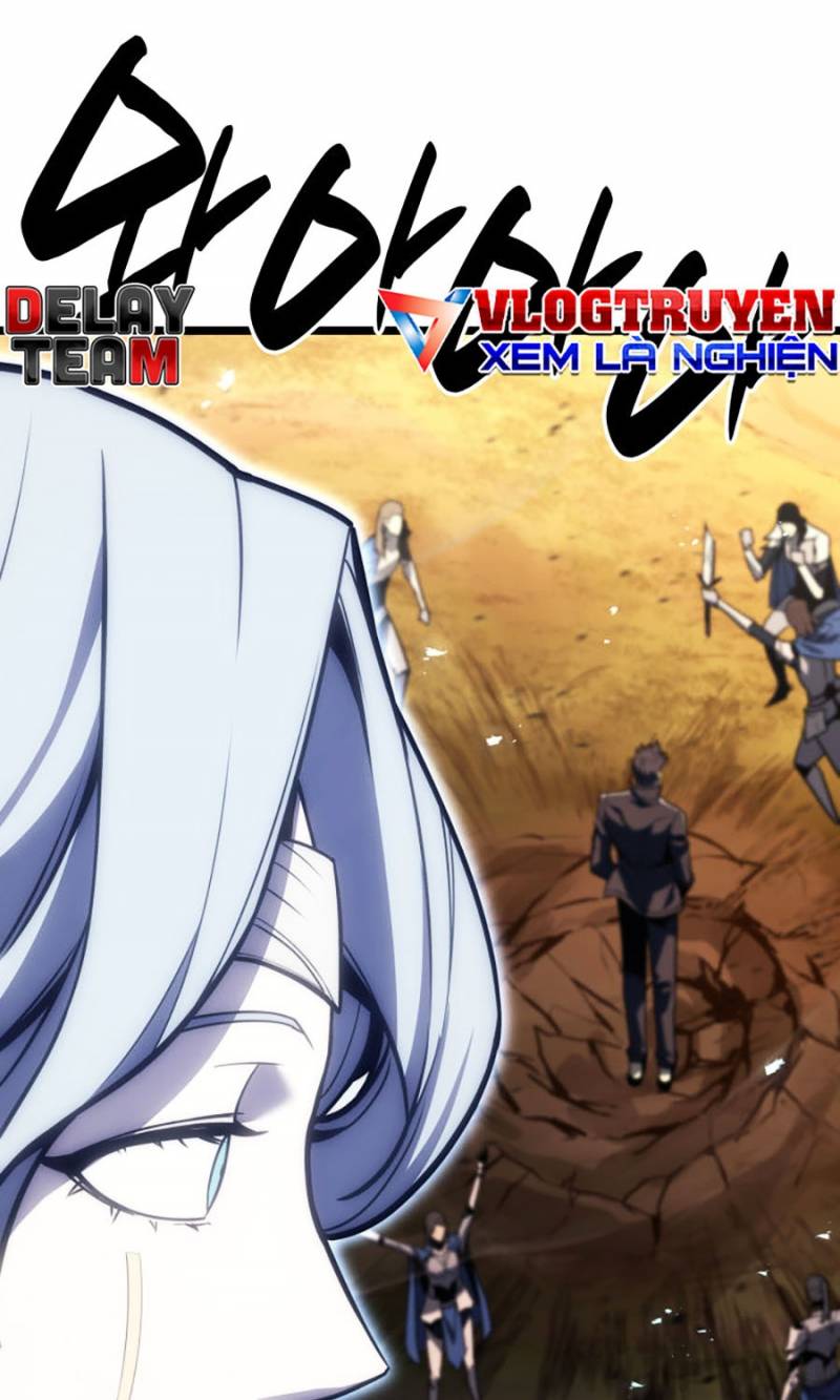 Người Hùng Cấp Thảm Họa Hồi Sinh: Chapter 116