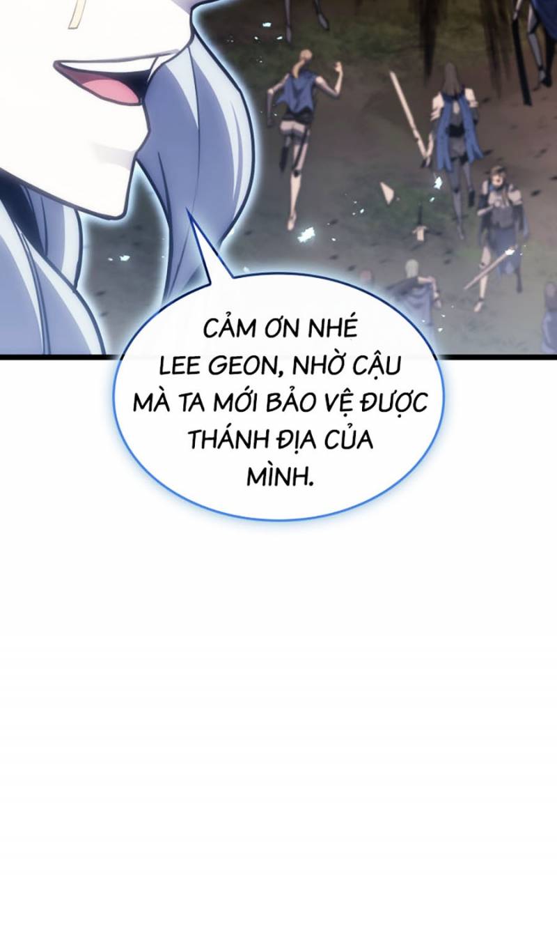 Người Hùng Cấp Thảm Họa Hồi Sinh: Chapter 116