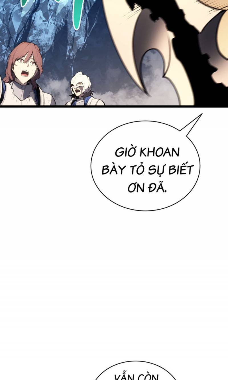 Người Hùng Cấp Thảm Họa Hồi Sinh: Chapter 116
