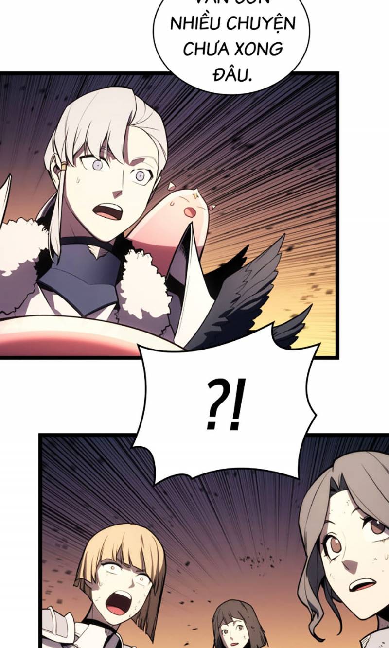 Người Hùng Cấp Thảm Họa Hồi Sinh: Chapter 116