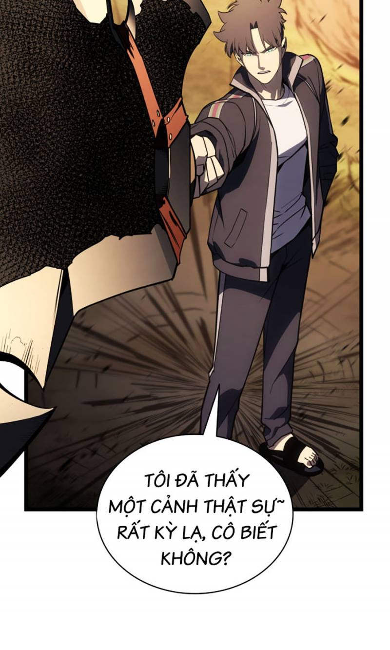 Người Hùng Cấp Thảm Họa Hồi Sinh: Chapter 116