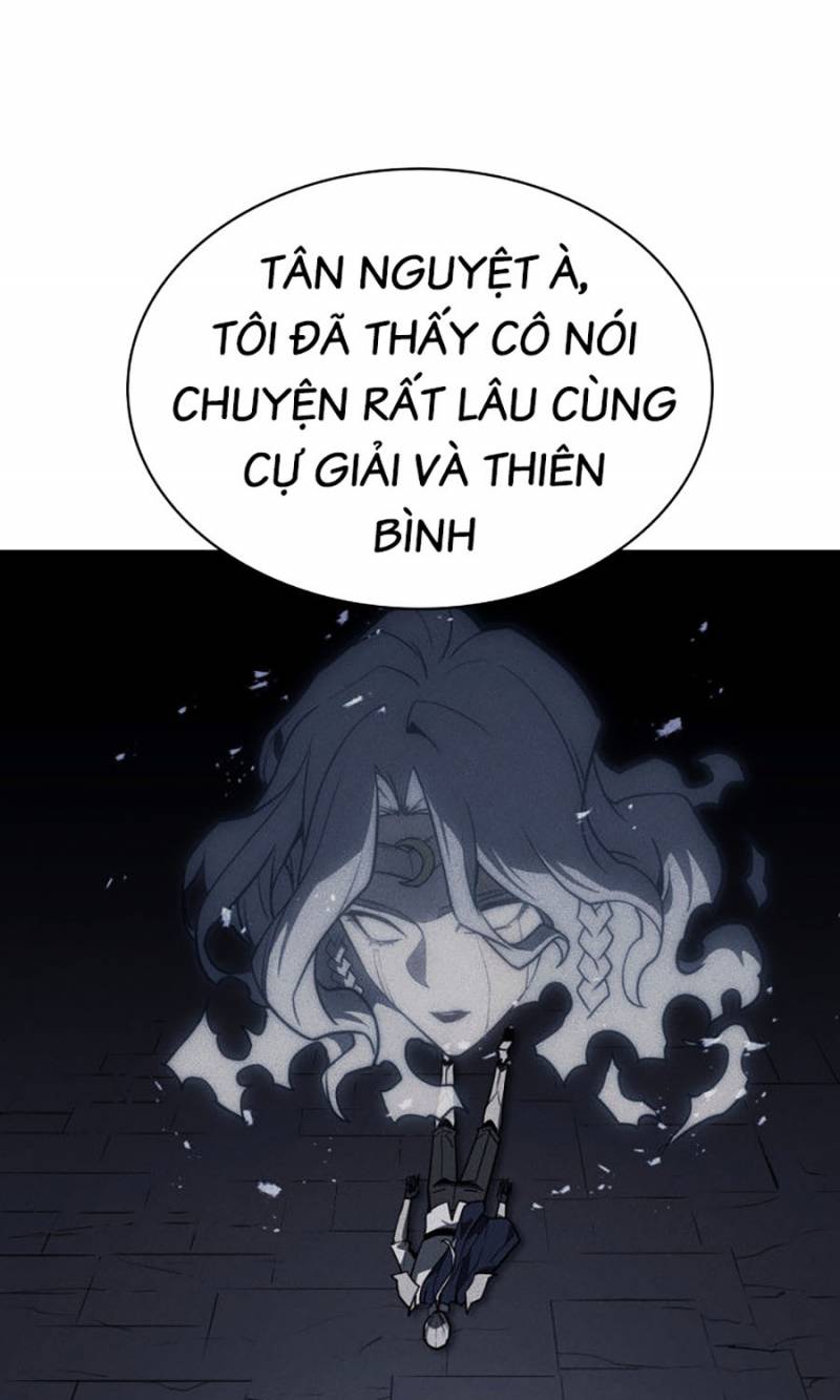Người Hùng Cấp Thảm Họa Hồi Sinh: Chapter 116