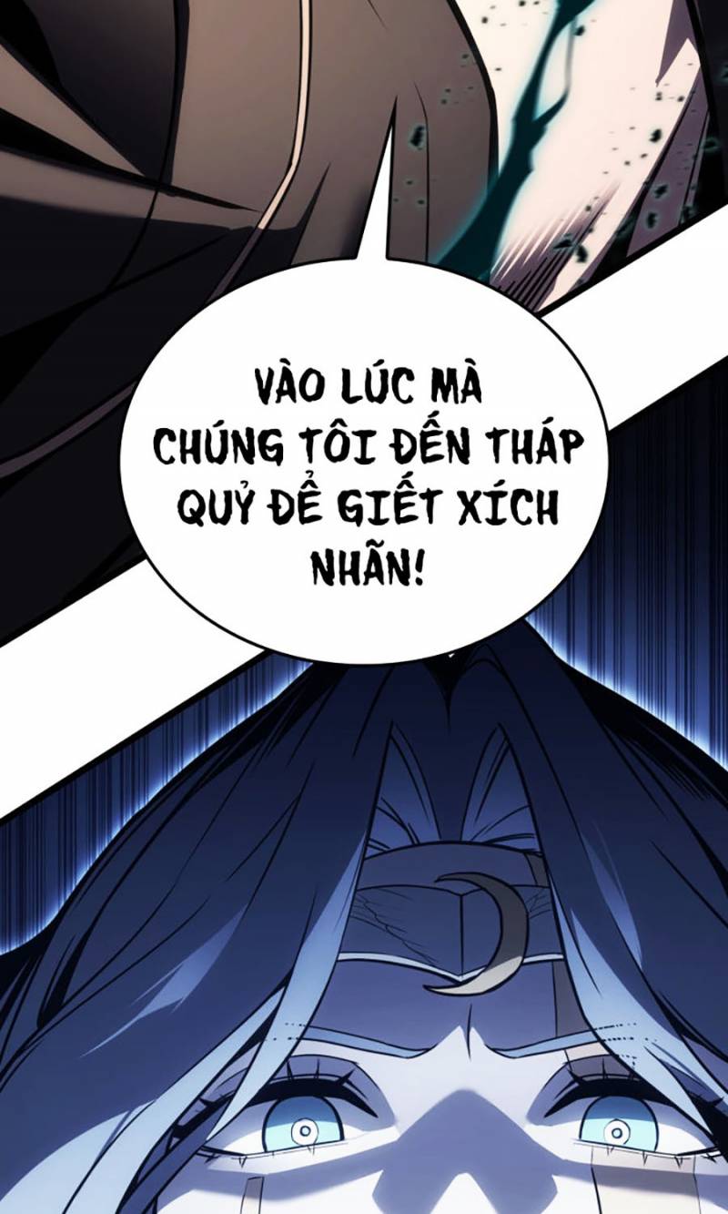 Người Hùng Cấp Thảm Họa Hồi Sinh: Chapter 116