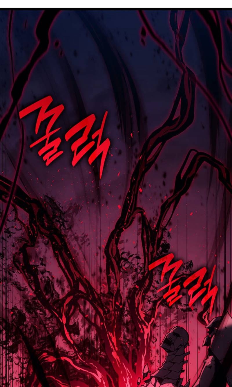 Người Hùng Cấp Thảm Họa Hồi Sinh: Chapter 116