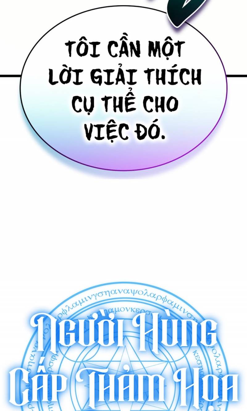 Người Hùng Cấp Thảm Họa Hồi Sinh: Chapter 116