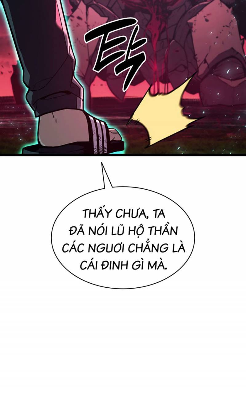 Người Hùng Cấp Thảm Họa Hồi Sinh: Chapter 116