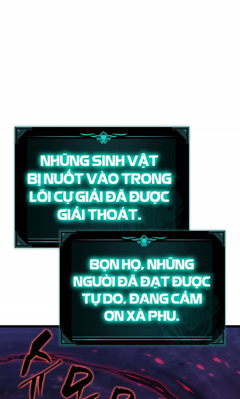 Người Hùng Cấp Thảm Họa Hồi Sinh: Chapter 116