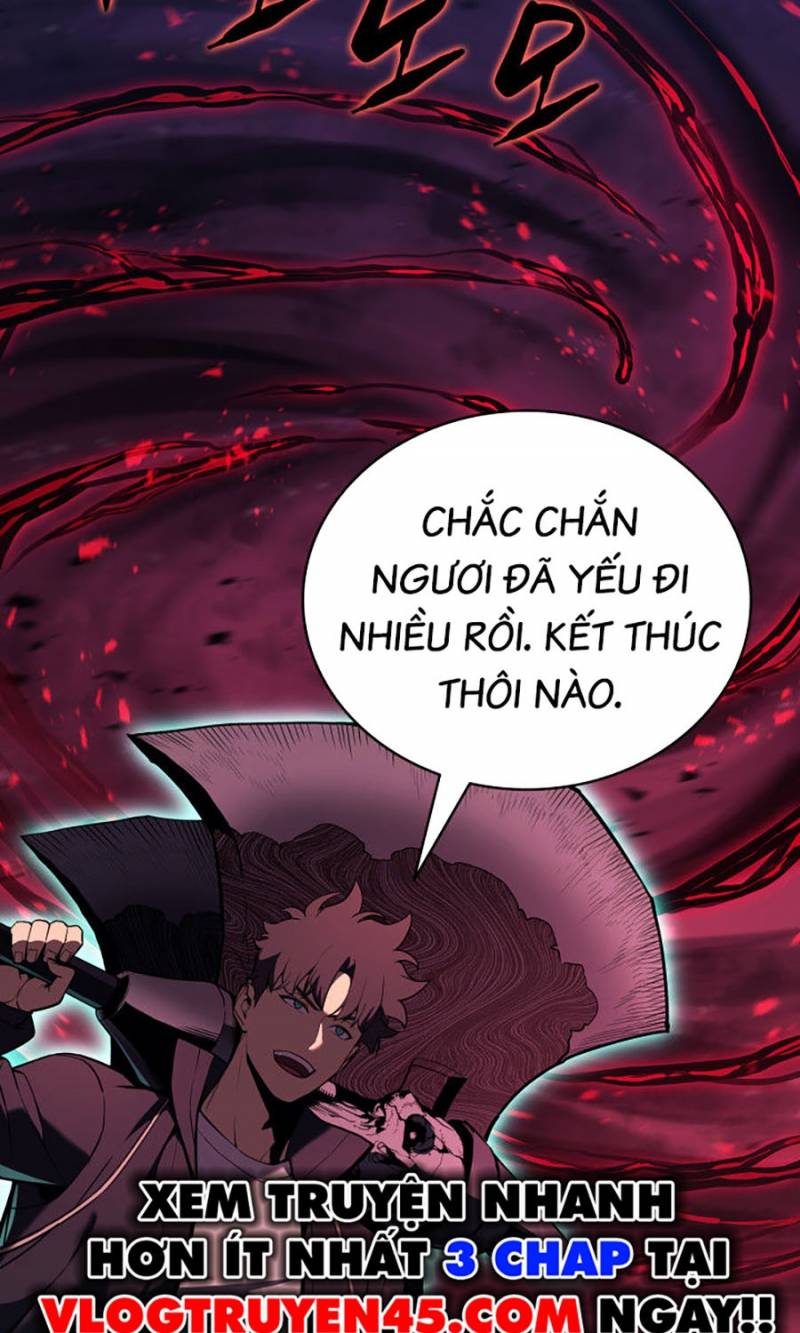 Người Hùng Cấp Thảm Họa Hồi Sinh: Chapter 116