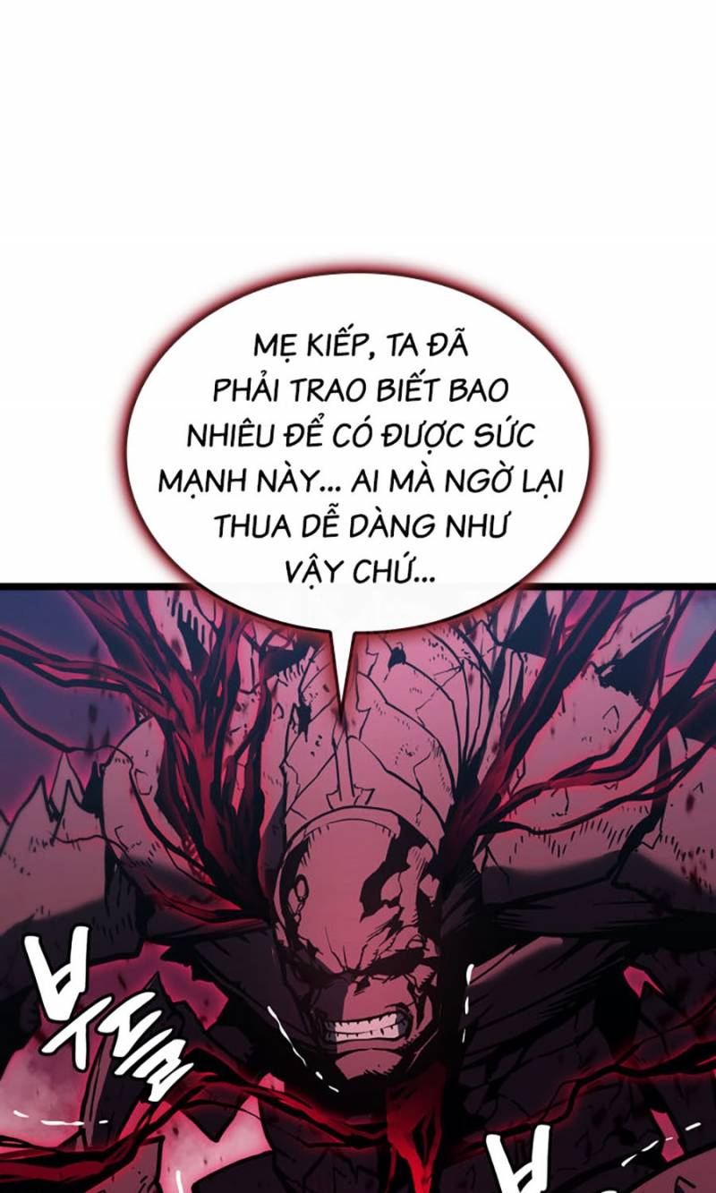 Người Hùng Cấp Thảm Họa Hồi Sinh: Chapter 116
