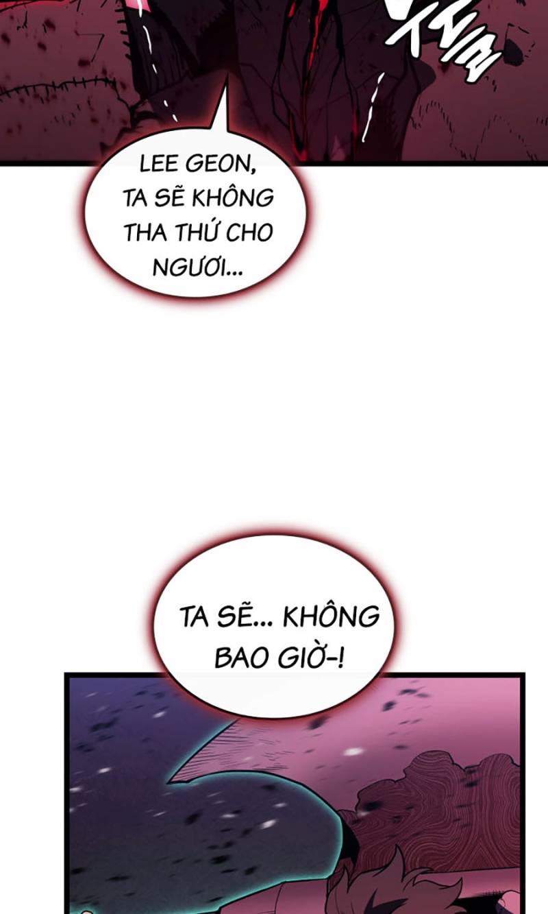 Người Hùng Cấp Thảm Họa Hồi Sinh: Chapter 116