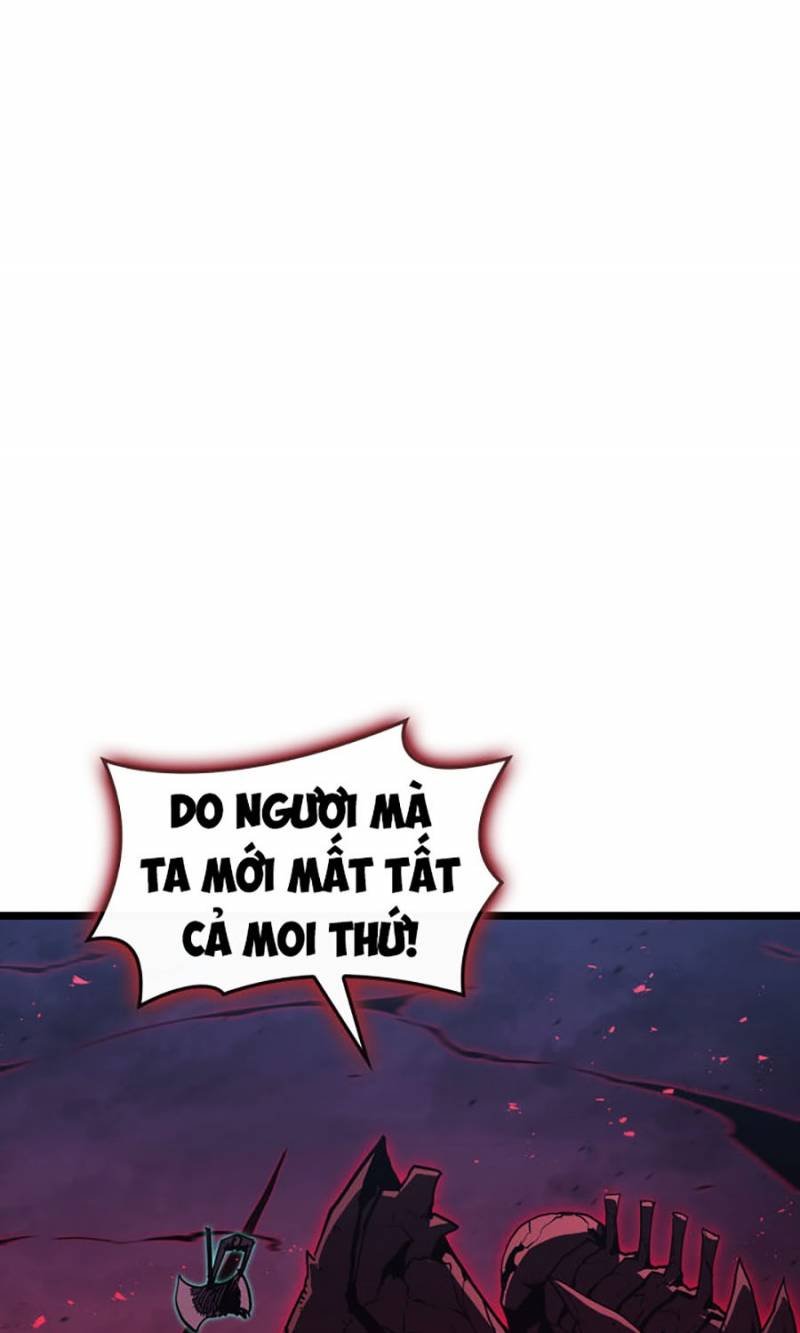 Người Hùng Cấp Thảm Họa Hồi Sinh: Chapter 116