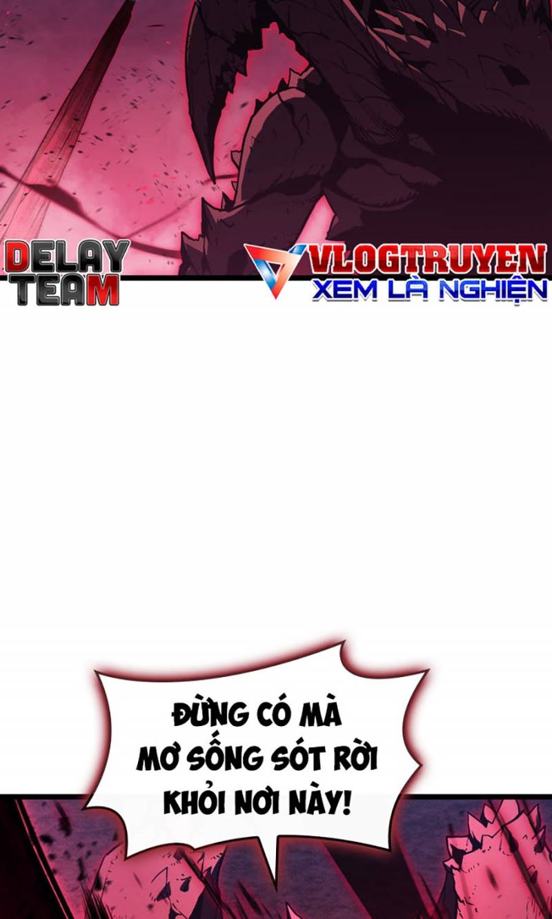 Người Hùng Cấp Thảm Họa Hồi Sinh: Chapter 116