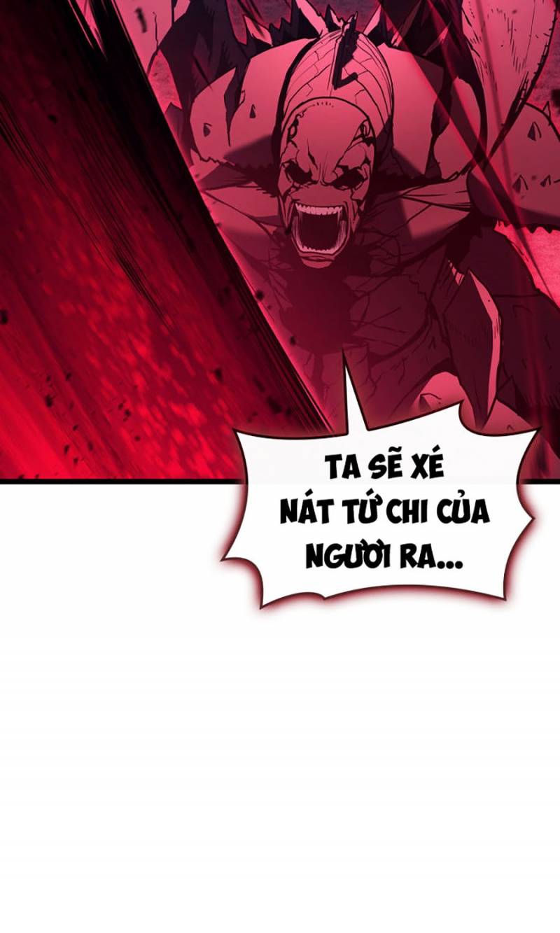 Người Hùng Cấp Thảm Họa Hồi Sinh: Chapter 116