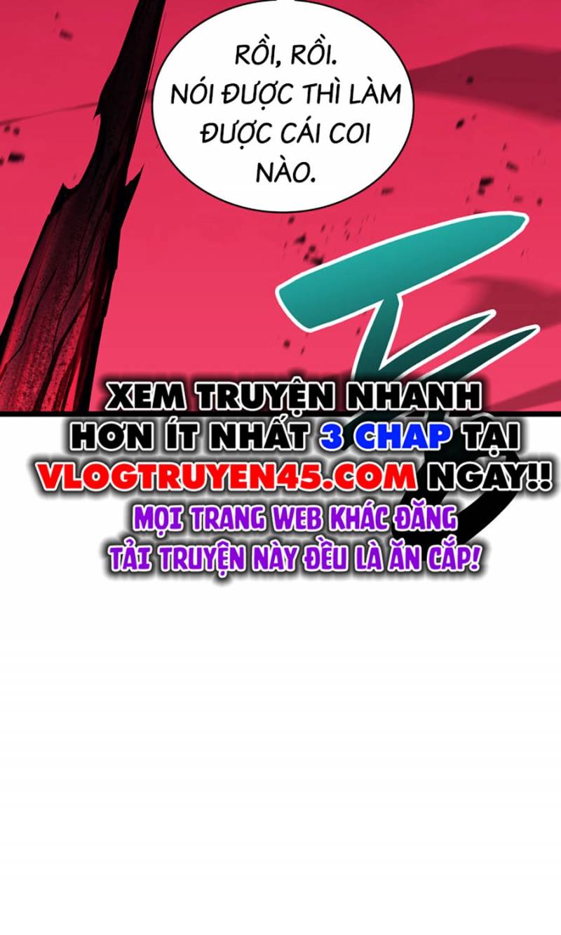 Người Hùng Cấp Thảm Họa Hồi Sinh: Chapter 116