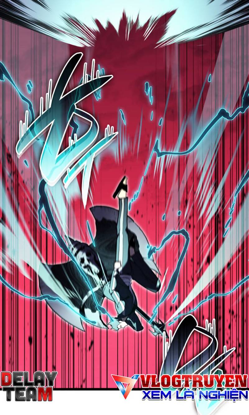 Người Hùng Cấp Thảm Họa Hồi Sinh: Chapter 116