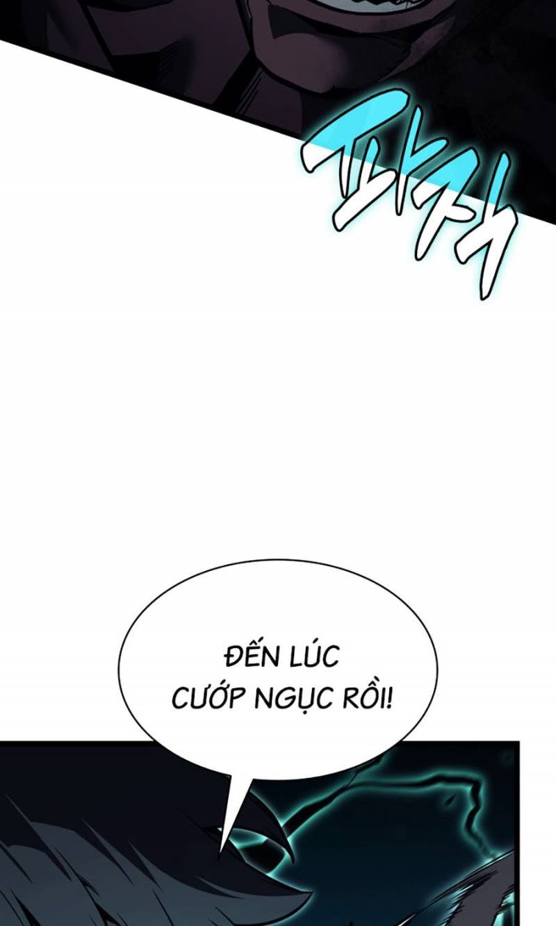 Người Hùng Cấp Thảm Họa Hồi Sinh: Chapter 116