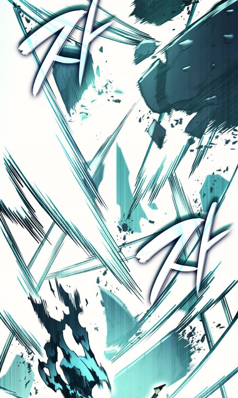 Người Hùng Cấp Thảm Họa Hồi Sinh: Chapter 116