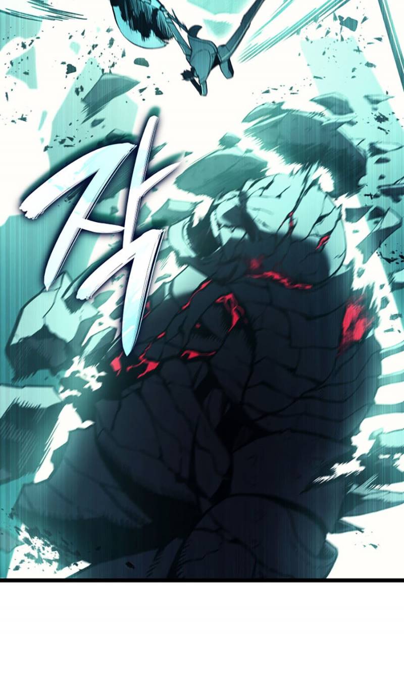 Người Hùng Cấp Thảm Họa Hồi Sinh: Chapter 116