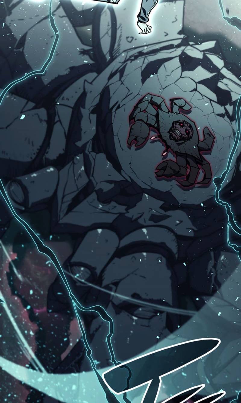Người Hùng Cấp Thảm Họa Hồi Sinh: Chapter 116
