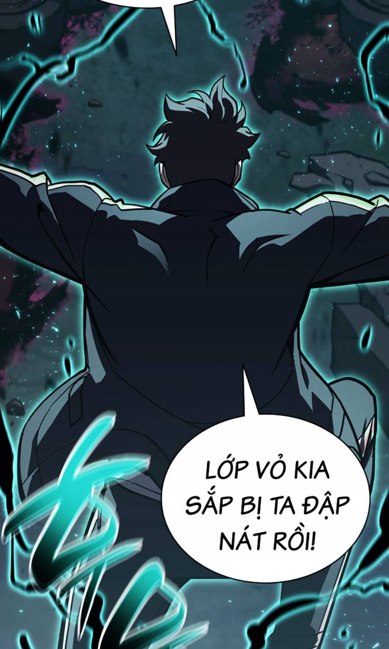 Người Hùng Cấp Thảm Họa Hồi Sinh: Chapter 116