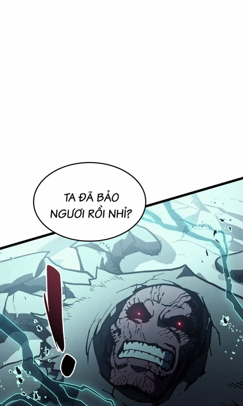 Người Hùng Cấp Thảm Họa Hồi Sinh: Chapter 116