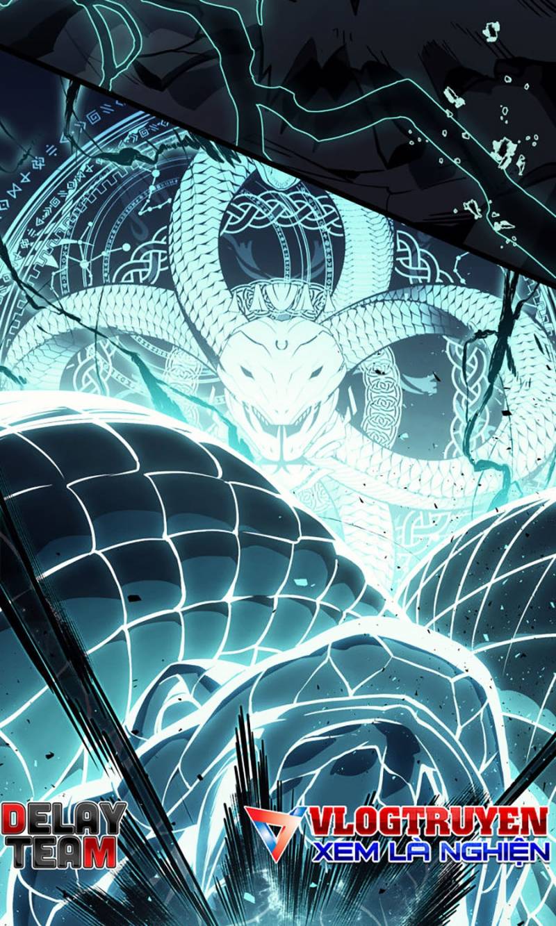 Người Hùng Cấp Thảm Họa Hồi Sinh: Chapter 116