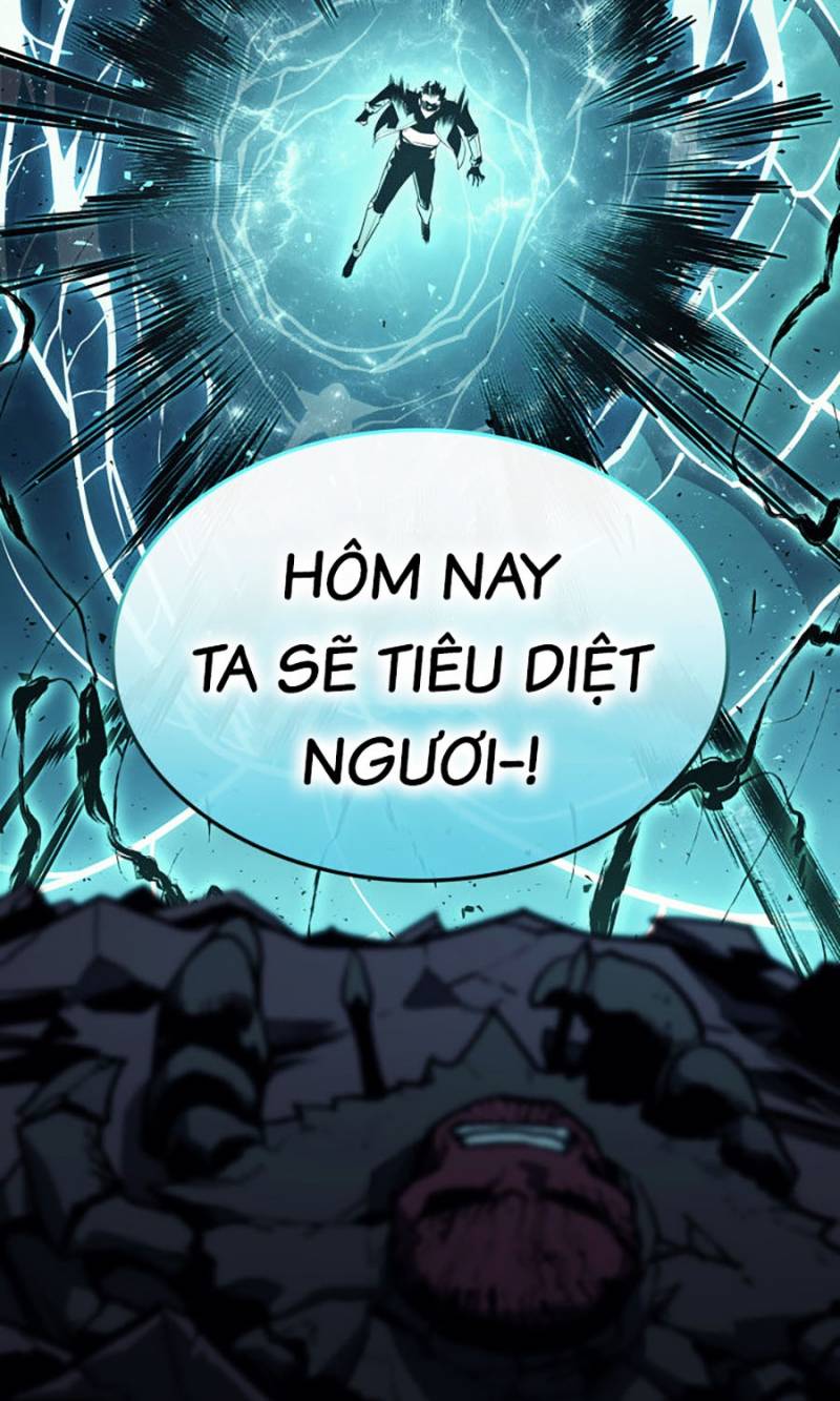Người Hùng Cấp Thảm Họa Hồi Sinh: Chapter 116
