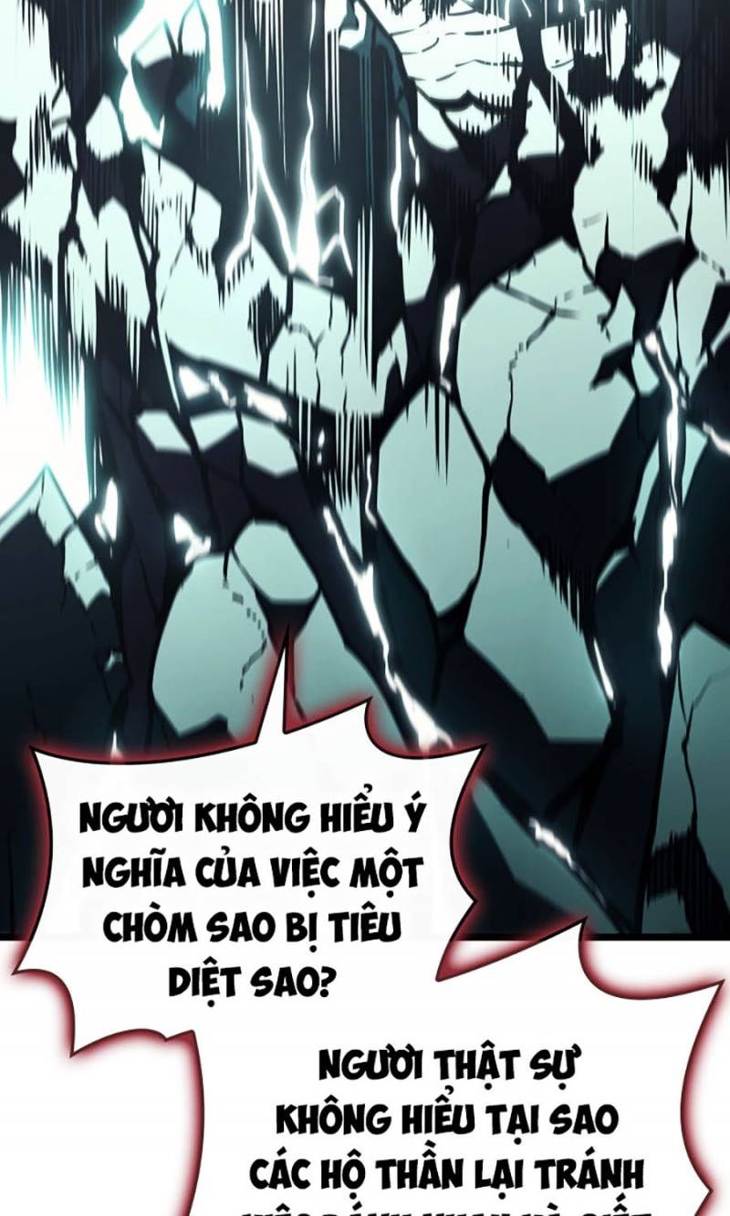 Người Hùng Cấp Thảm Họa Hồi Sinh: Chapter 116