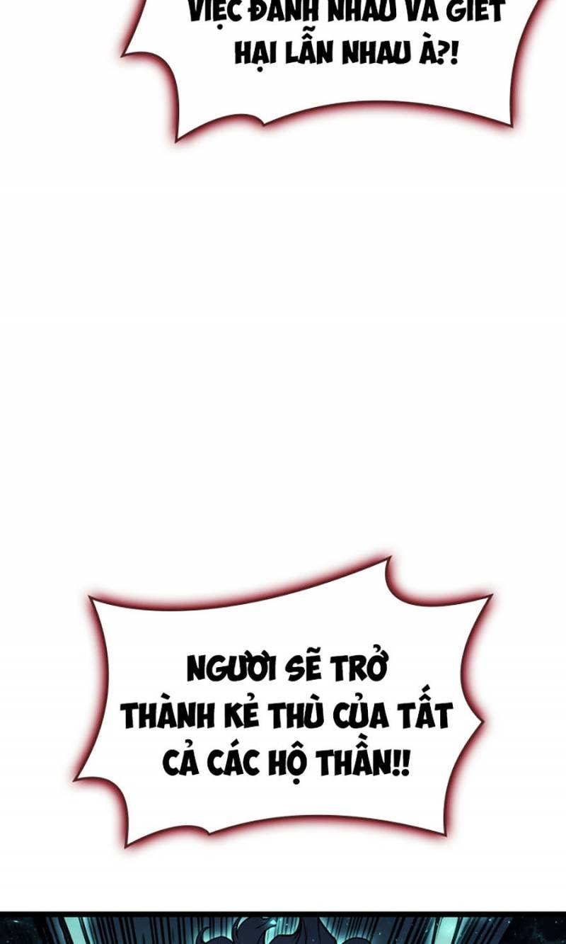 Người Hùng Cấp Thảm Họa Hồi Sinh: Chapter 116