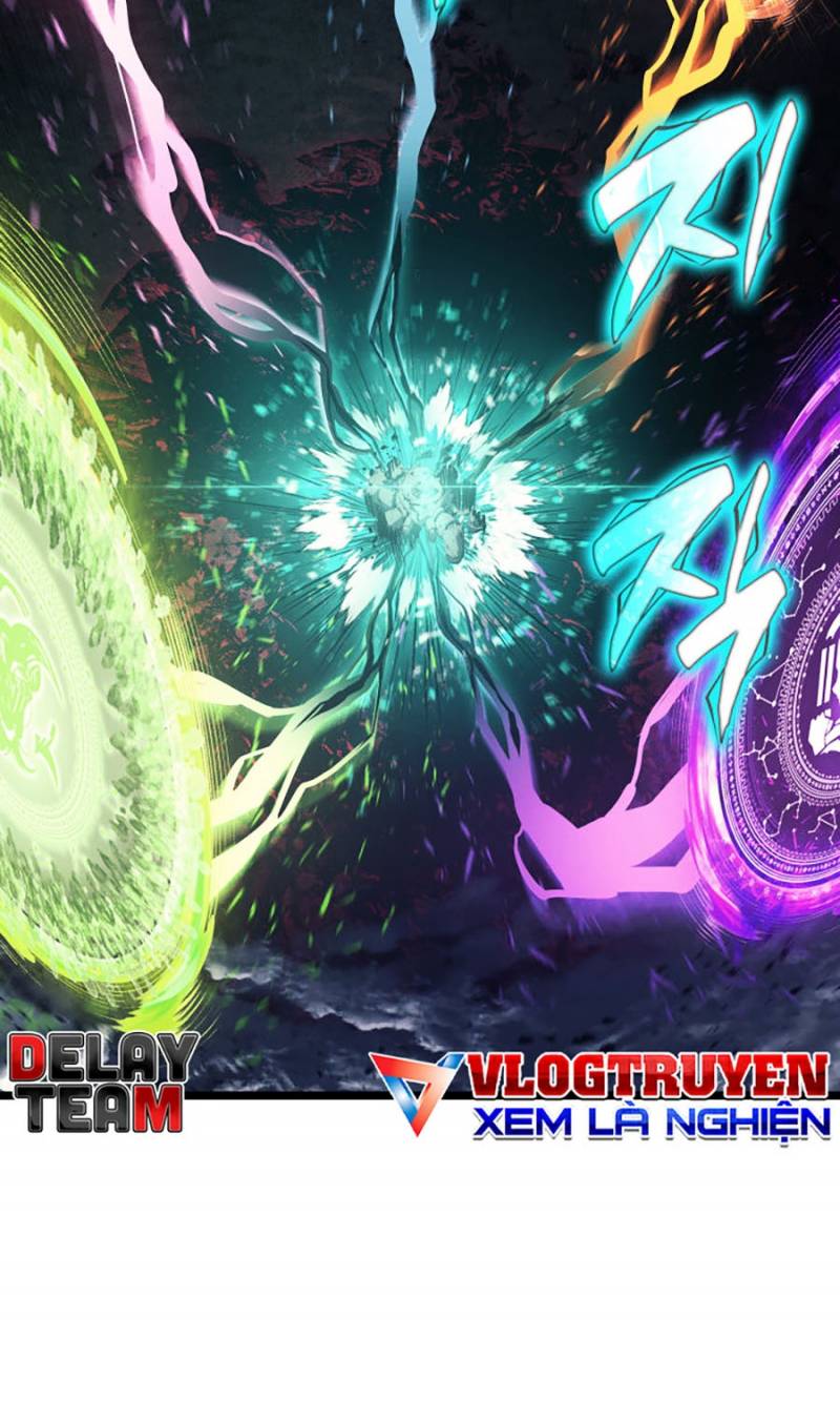 Người Hùng Cấp Thảm Họa Hồi Sinh: Chapter 116