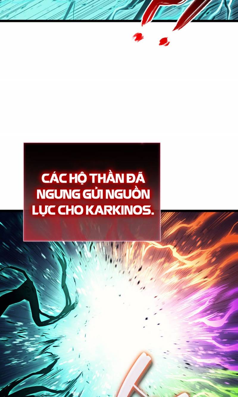 Người Hùng Cấp Thảm Họa Hồi Sinh: Chapter 116
