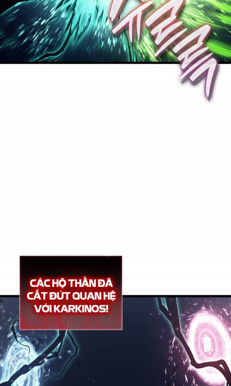 Người Hùng Cấp Thảm Họa Hồi Sinh: Chapter 116