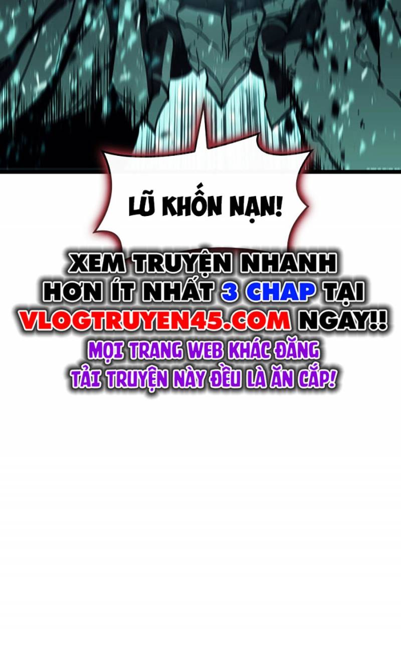 Người Hùng Cấp Thảm Họa Hồi Sinh: Chapter 116