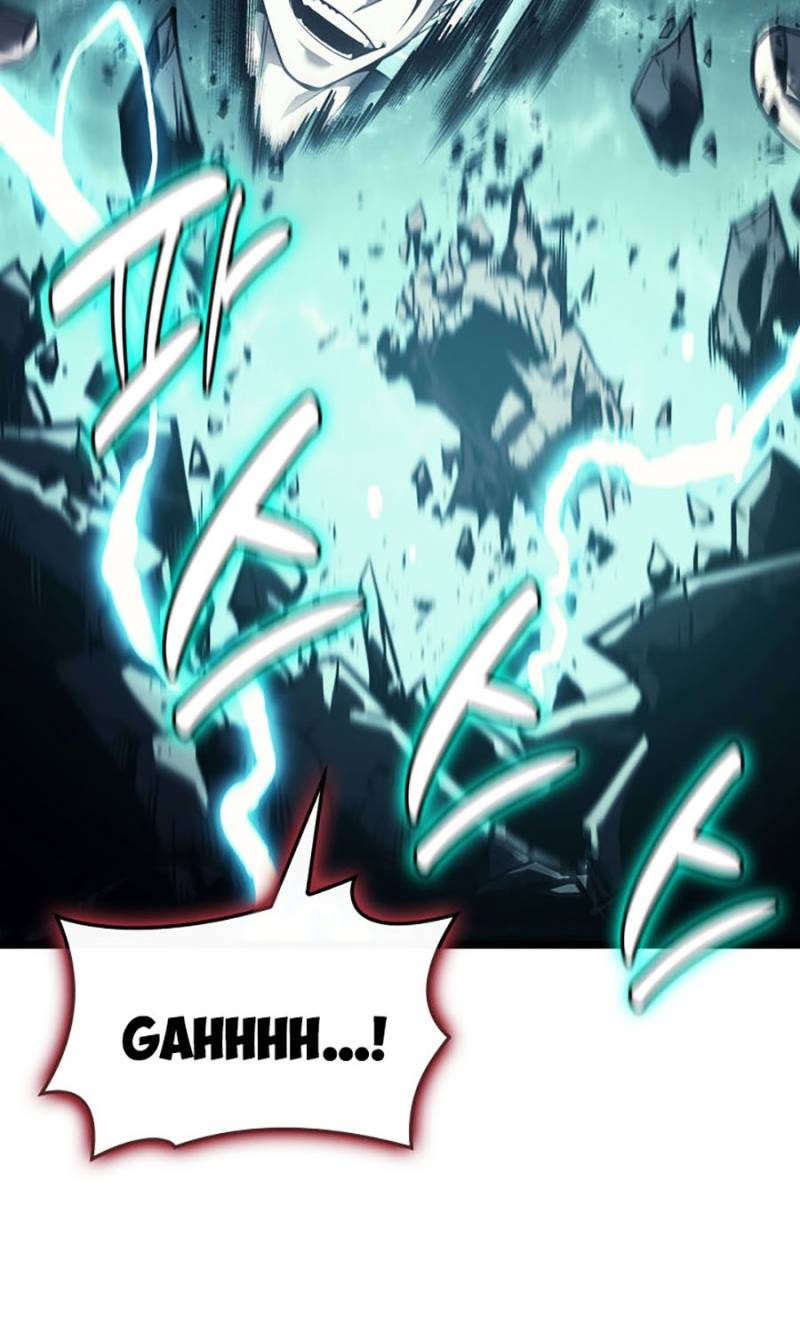 Người Hùng Cấp Thảm Họa Hồi Sinh: Chapter 116