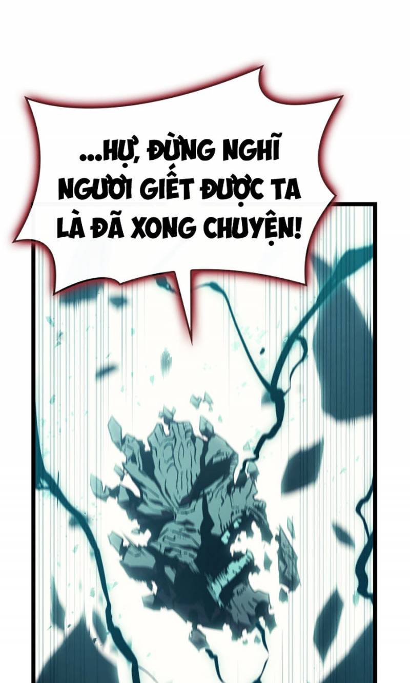 Người Hùng Cấp Thảm Họa Hồi Sinh: Chapter 116