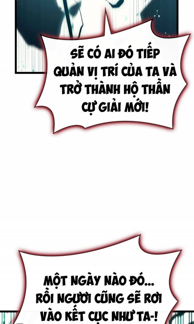 Người Hùng Cấp Thảm Họa Hồi Sinh: Chapter 116