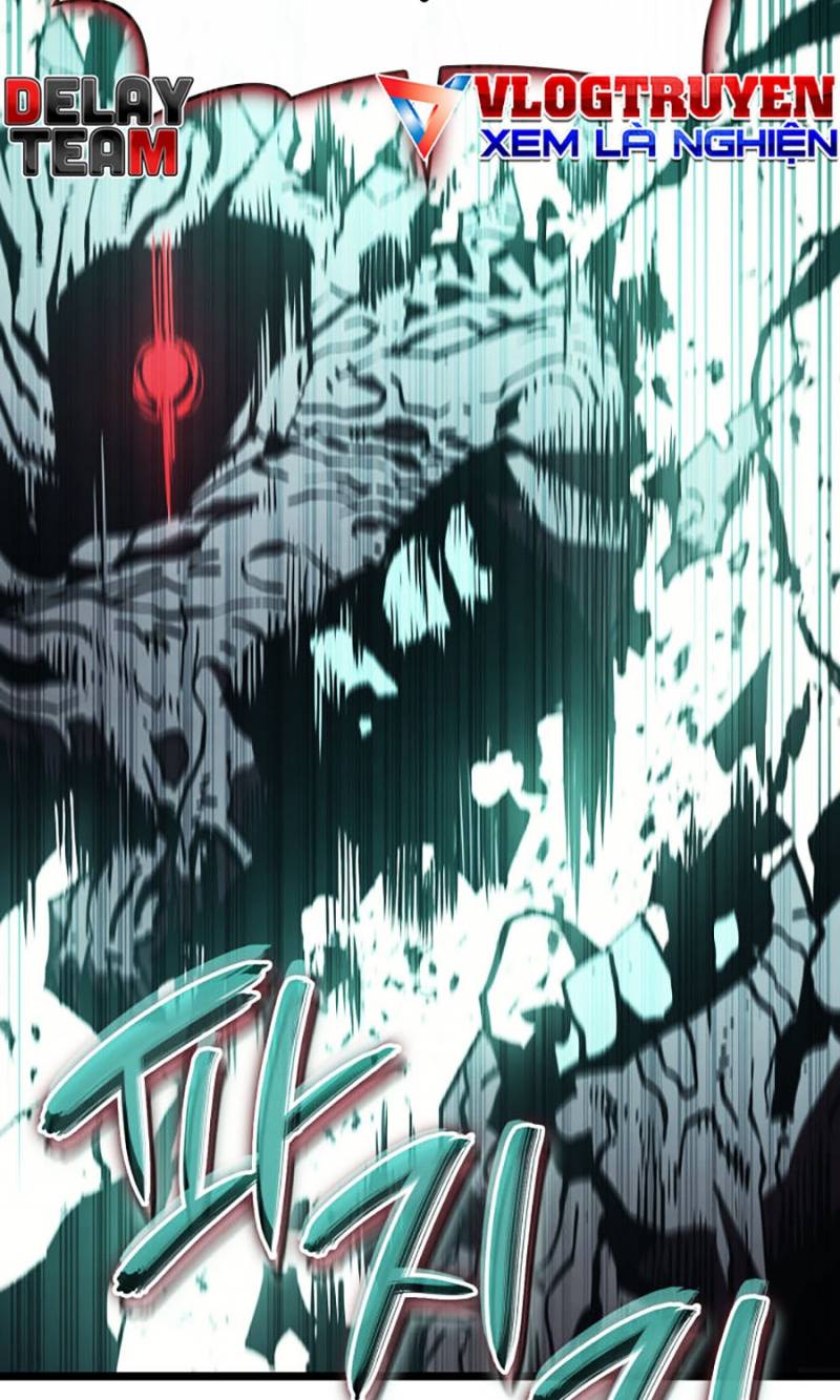 Người Hùng Cấp Thảm Họa Hồi Sinh: Chapter 116