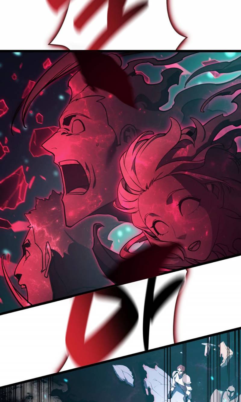 Người Hùng Cấp Thảm Họa Hồi Sinh: Chapter 116