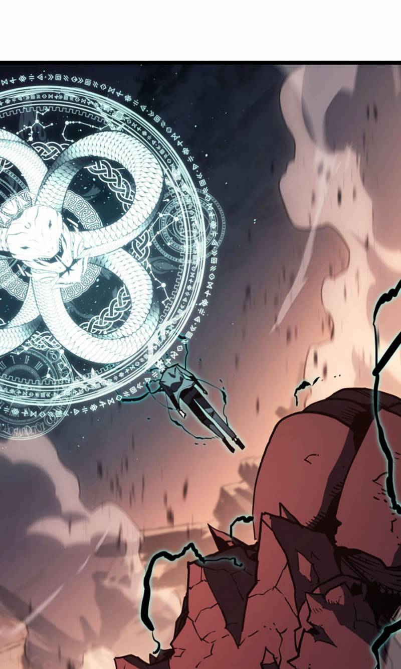 Người Hùng Cấp Thảm Họa Hồi Sinh: Chapter 116