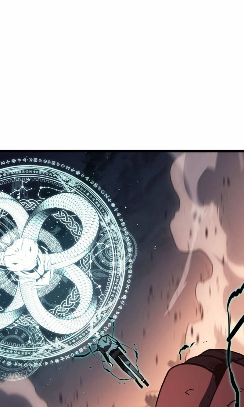 Người Hùng Cấp Thảm Họa Hồi Sinh: Chapter 116