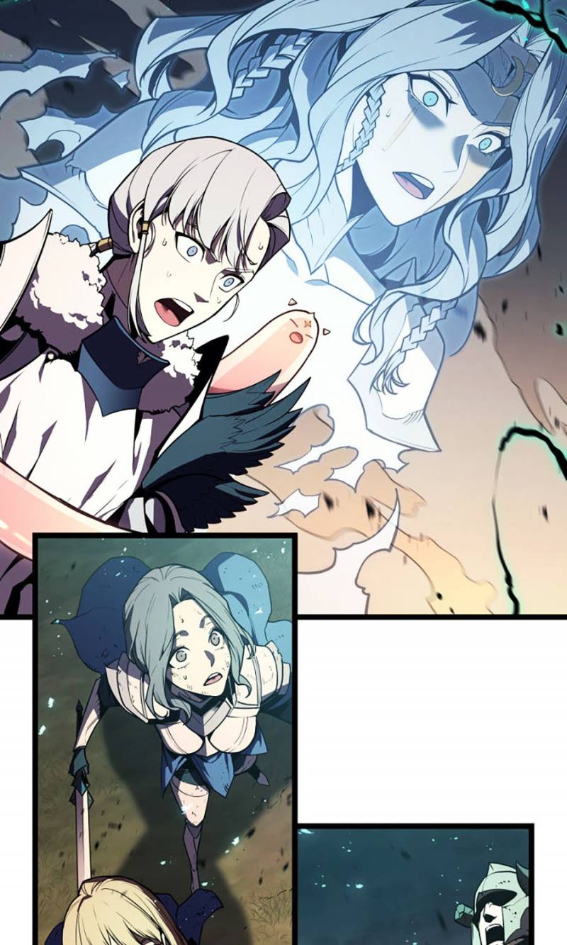 Người Hùng Cấp Thảm Họa Hồi Sinh: Chapter 116
