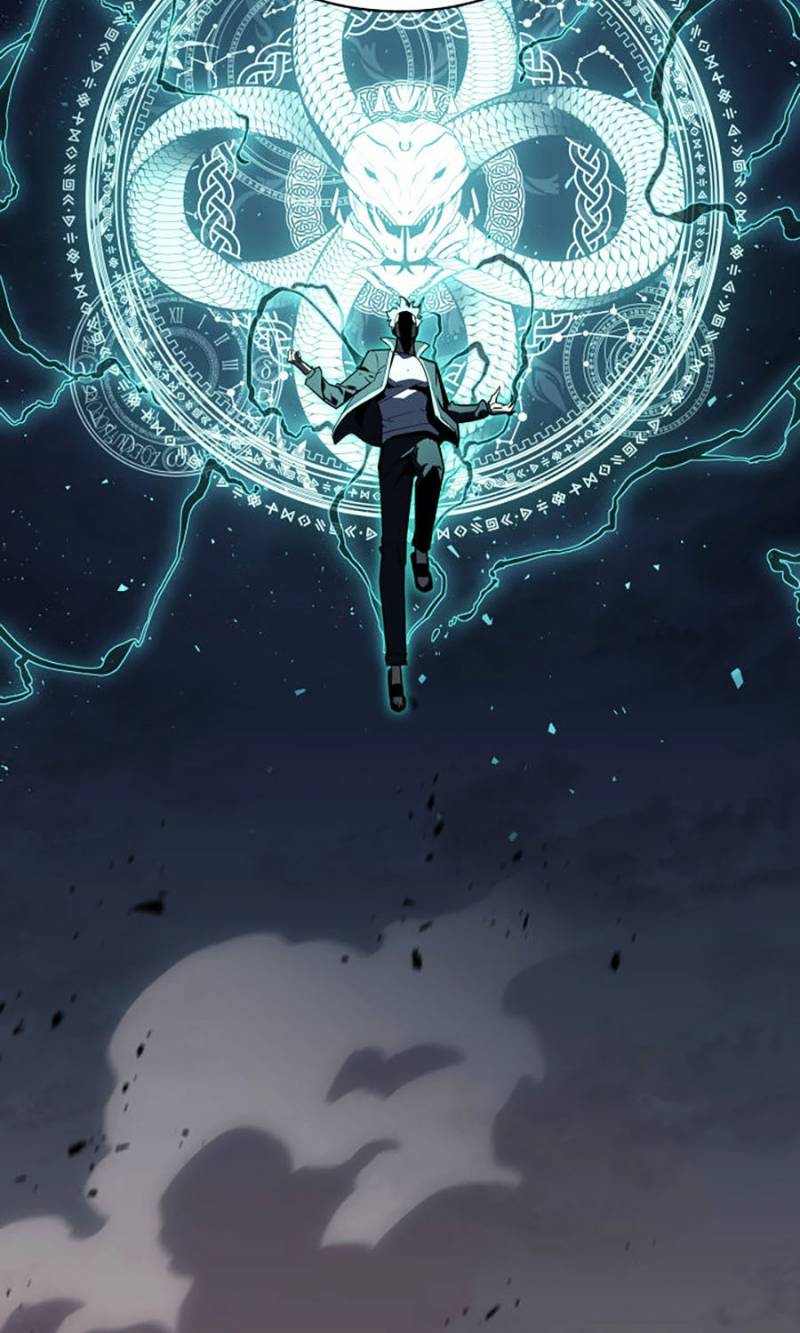 Người Hùng Cấp Thảm Họa Hồi Sinh: Chapter 116