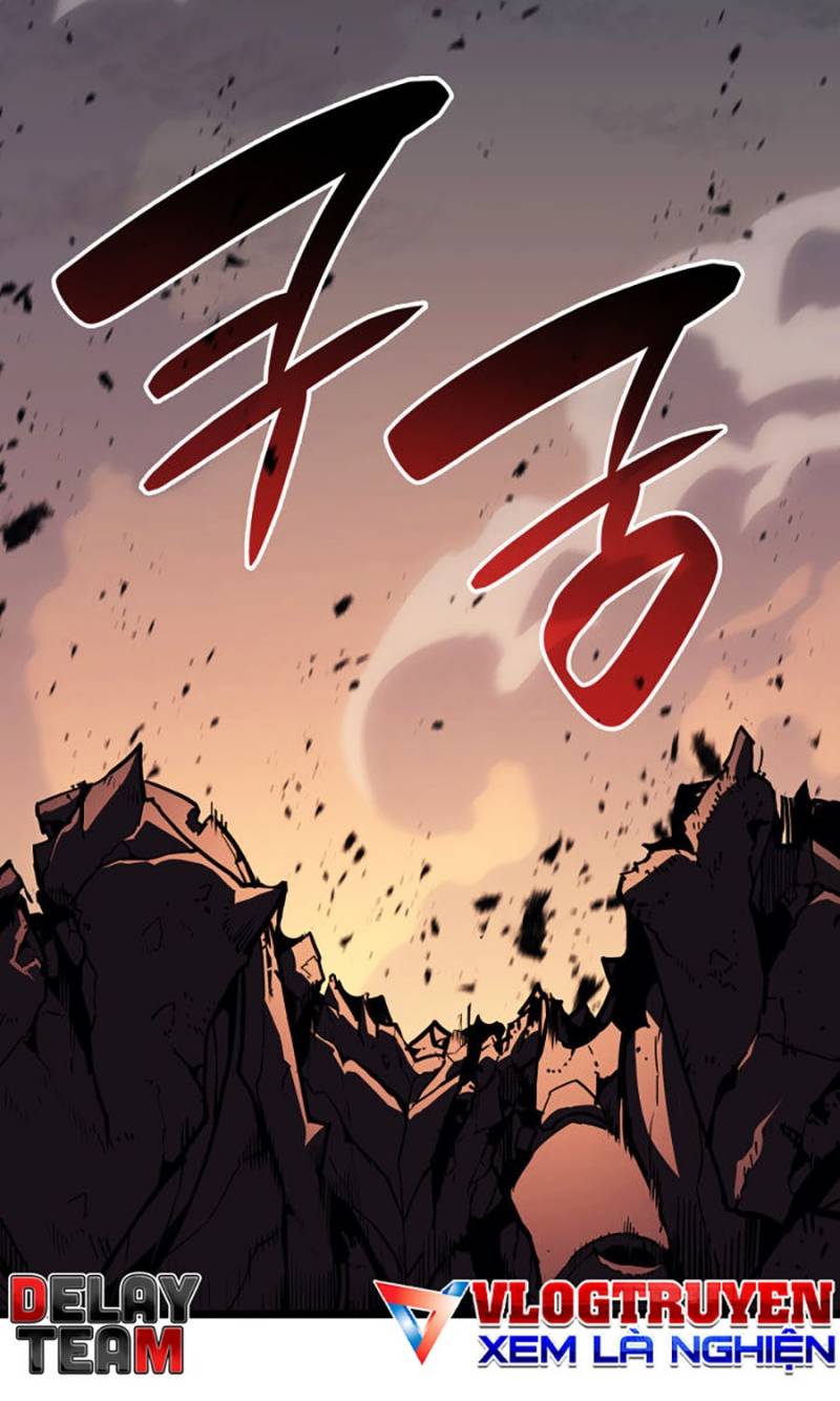 Người Hùng Cấp Thảm Họa Hồi Sinh: Chapter 116
