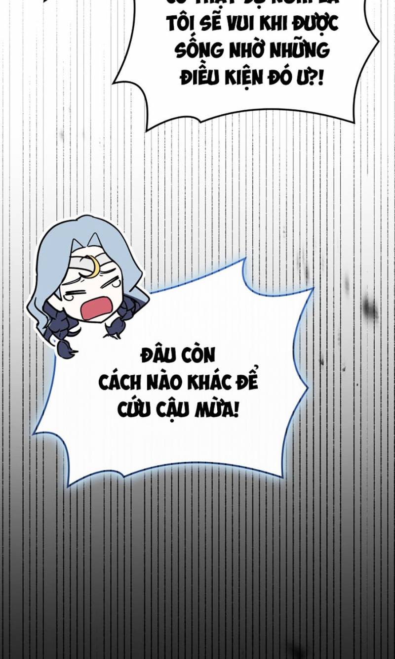 Người Hùng Cấp Thảm Họa Hồi Sinh: Chapter 117
