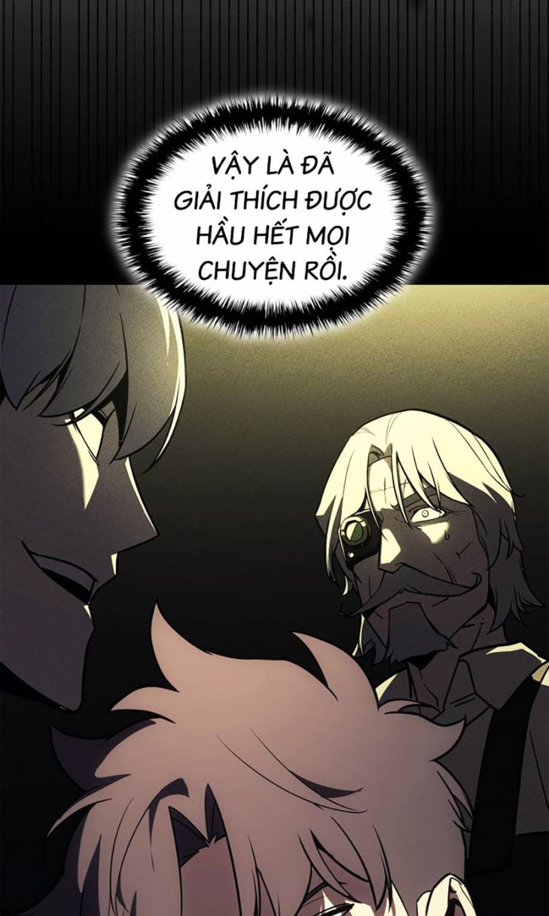 Người Hùng Cấp Thảm Họa Hồi Sinh: Chapter 117