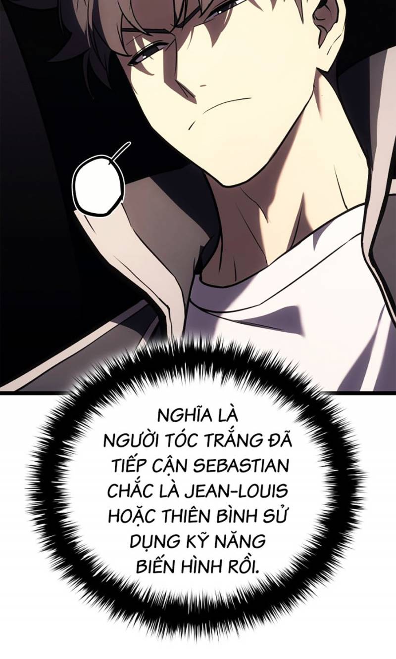 Người Hùng Cấp Thảm Họa Hồi Sinh: Chapter 117