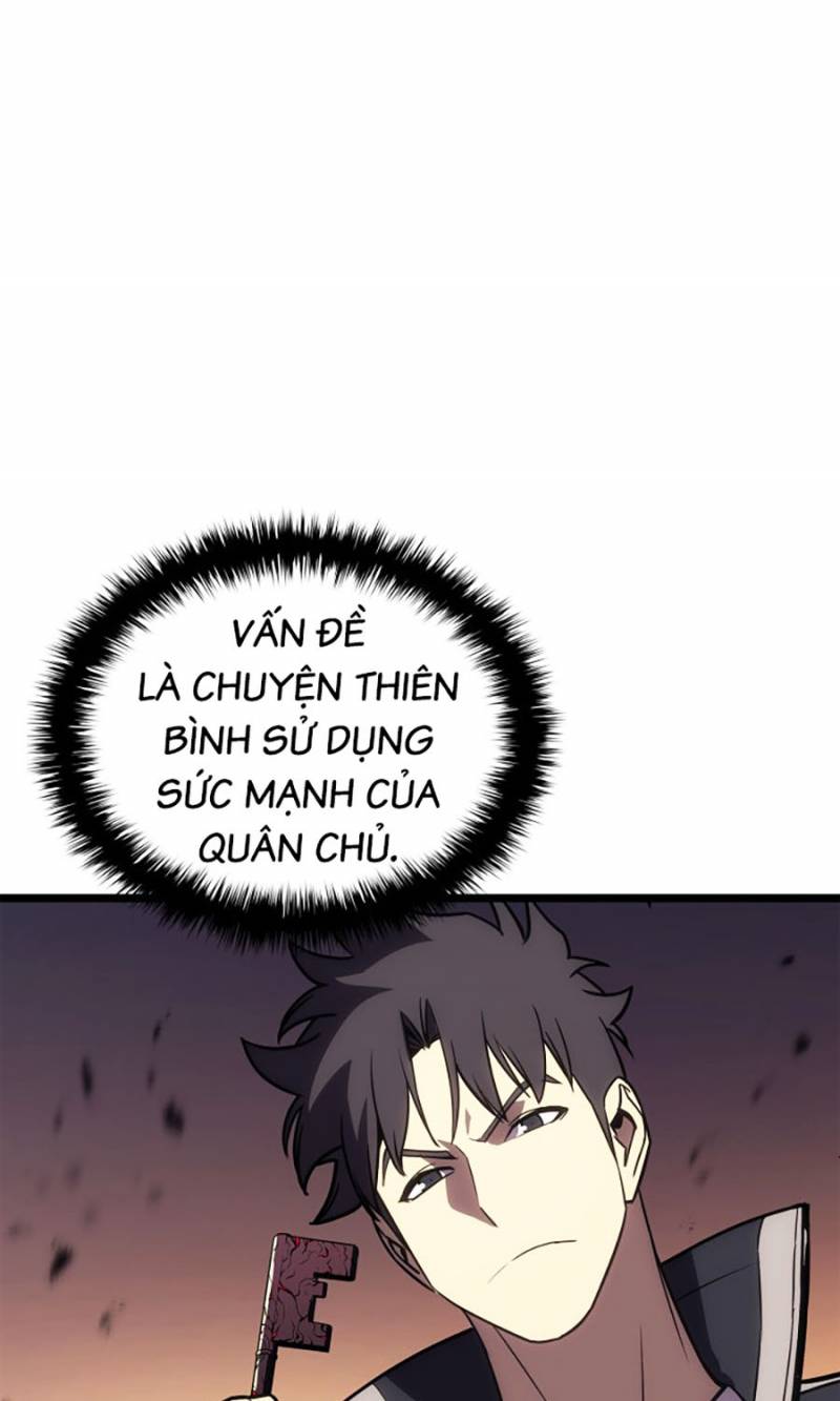 Người Hùng Cấp Thảm Họa Hồi Sinh: Chapter 117