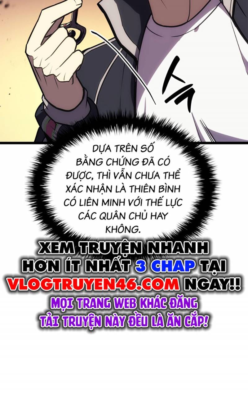 Người Hùng Cấp Thảm Họa Hồi Sinh: Chapter 117