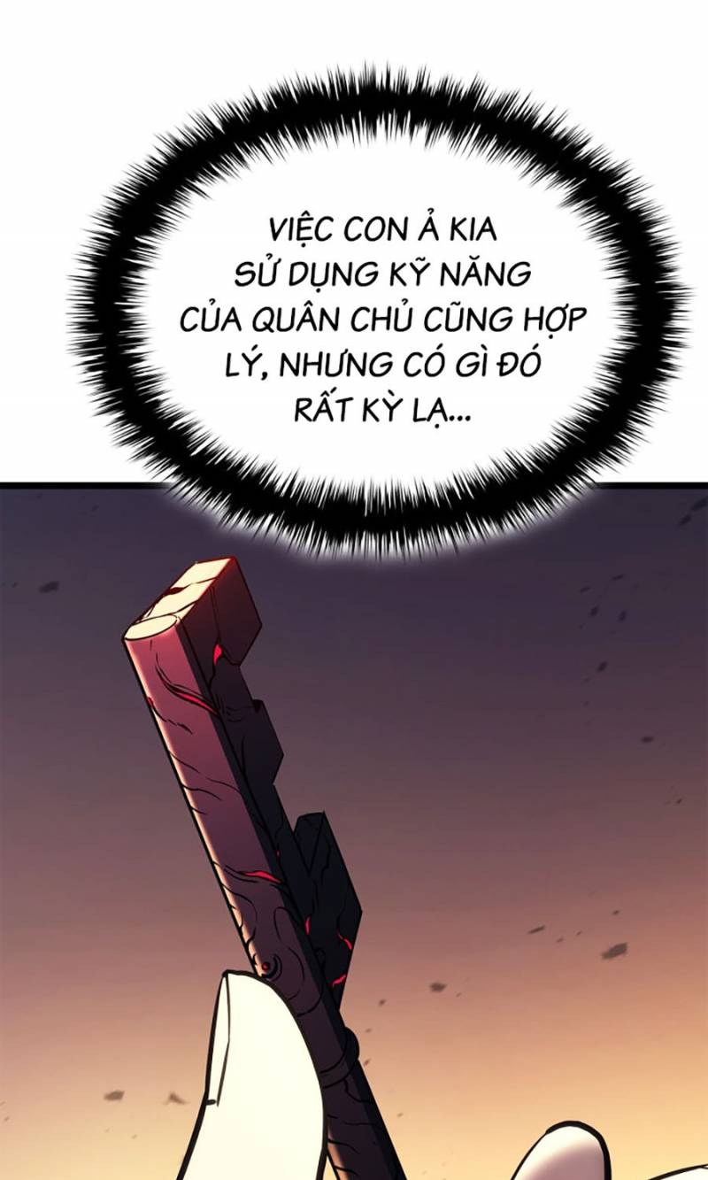 Người Hùng Cấp Thảm Họa Hồi Sinh: Chapter 117
