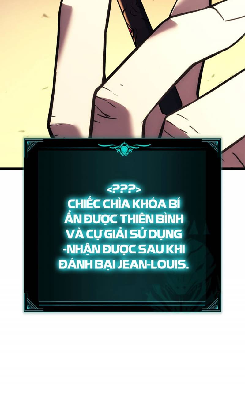 Người Hùng Cấp Thảm Họa Hồi Sinh: Chapter 117